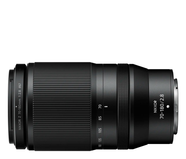 Nikon Nikkor Z 70-180mm f/2.8 - 1191012 - zdjęcie 3